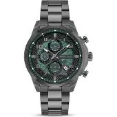 Police Politie, zaaknummer PEWGK0053903. Horloge, merk Soul