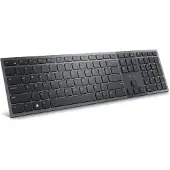 Dell Pro Premium samenwerkingstoetsenbord - KB900 - VS internationaal (QWERTY)
