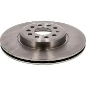 VAICO V10-40039 Remschijf