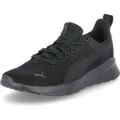 Puma Sneakers laag 'Anzarun Lite' zwart