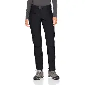 Maier Sports Dames wandelbroek Tech