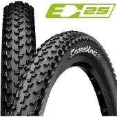 Continental Band Cross King Performance Wire - 27.5x2.0