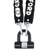 Oxford HD Kettingslot
