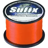 Sufix Tritanium 1/4 Lbs 1520 M Monofilament