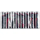 Ansmann 5015280 - Alkaline batterij - AA - Grijs