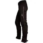 Pro-X Elements Fietsregenbroek Jackson Polyester Zwart Maat M