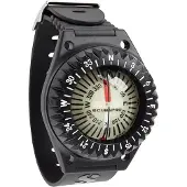 SCUBAPRO Fs 2 Wrist Compass Zilver