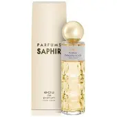 Saphir New Mazurca Eau de Parfum 200 ml