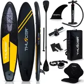 Thunder IPPO SUP Board - Opblaasbaar - 320 cm - Complete Set