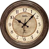 AMS horloge 5544
