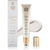 Sosu Dripping Gold | Radiant Daily Moisturiser SPF30 - 40ml - Vegan