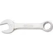 Ks Tools 518.0016 518.0016 Ring-steeksleutel Sleutelbreedte (metrisch) 16 mm