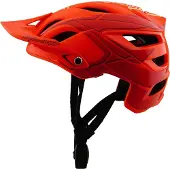 Troy Lee Designs A3 Mips MTB Helm Rood || Maat: XS-S (53-56 cm)