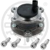 OPTIMAL 892204L Wiellagerset