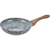 KINGHOFF 1027 koekenpan - 20 cm - Keramisch