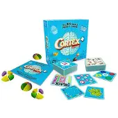 Asmodee Jeu d’ambiance Cortex Challenge +