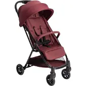 Chicco Rode Kinderwagen