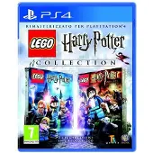 Lego Harry Potter Collectie