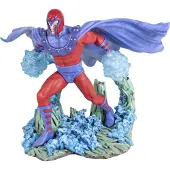 Diamond Select Kopie van het beeldje "FIGURE DIAMOND TOYS MARVEL GALLERY DR. STRANGE PVC DIORAMA STATUE NIEUW" van Toys