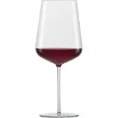 Zwiesel Glas Wijnglas Vervino Bordeaux Goblet 742 ml (2-delig)