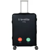Travelite Luggage M Omslag