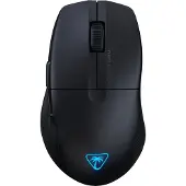 Turtle Beach Pure AIR Wireless Gaming Muis Zwart