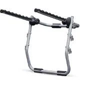 Menabo Biki Bike Rack For 3 Bikes Zilver 3 Bikes