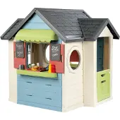Smoby Chef House Veelkleurig Kinderen