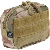 Brandit Heuptas beige / donkerbeige / kaki / olijfgroen