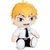 Play By Chainsaw Man Denji Knuffel 27 Cm