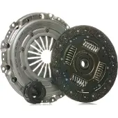 SACHS Complete koppelingsset 3000 951 629