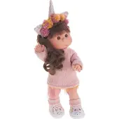 MuÑecas Antonio Juan Eenhoorndiadeem