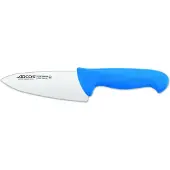 Arcos 2900 SERIE BLAUW CHEFMES 15CM