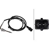 Hella Sensor, uitlaatgastemperatuur 6PT 010 376-651