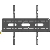 My Wall HP6-4SL TV-beugel 106,7 cm (42) - 254,0 cm (100) Vast Met slot, Geïntegreerde waterpas