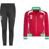 Cappuccino Italia Tracksuit marokko