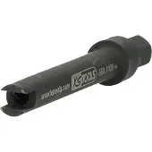 Ks Tools 5501109 550.1109 Dop (zeskant) Verwisselbare kop 1/4 (6.3 mm)