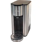 Unold Ava Heetwaterdispenser Met display Aantal/Volume: 2.5 l Zwart