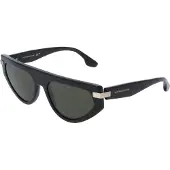 Victoria Beckham Vb685s5618205 56/18/140 Dames Zonnebril
