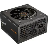 Cougar GST850: netvoeding, 850W, ATX 3.1 / 80 Plus Gold