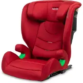 Caretero Kinderzitje, Automobilinis kėdutukas Caretero KĖDUTĖ NIMBUS I-SIZE 4-12 Raudonas (100-150 cm) (Kinderzitje, ECE R129/i-Size standaard)