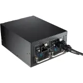 FSP Twins PRO 700W, 700 Watt, 100 - 240 V, 50 - 60 Hz, 10-5 A, Actief, 130 W