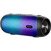 Krüger&Matz Krüger & Matz KM0566 draadloze speaker zwart - 30 W - IPX5 waterbestendig