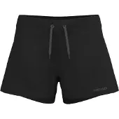 Head Racket Club Original Shorts Zwart M Vrouw