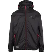Trespass Waterdichte jas Qikpac | Maat XL