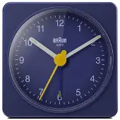 Braun - BC02BL - Wecker