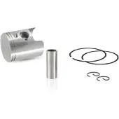 GOETZE Honda Sh 150 Gpk007-std Zuigerkit