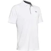 Under Armour Tech Polo T-shirt Met Korte Mouwen