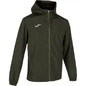 Joma Waterdichte jas elite viii | Maat M
