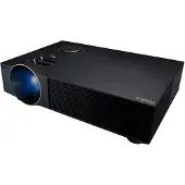 Asus ProArt A1 Beamer DLP 3000 lm 1920 x 1080 Full HD 3D ready, Full HD, Geïntegreerde luidspreker, Met afstandsbediening